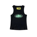 CORTZ Clothing Luxury Tank Top