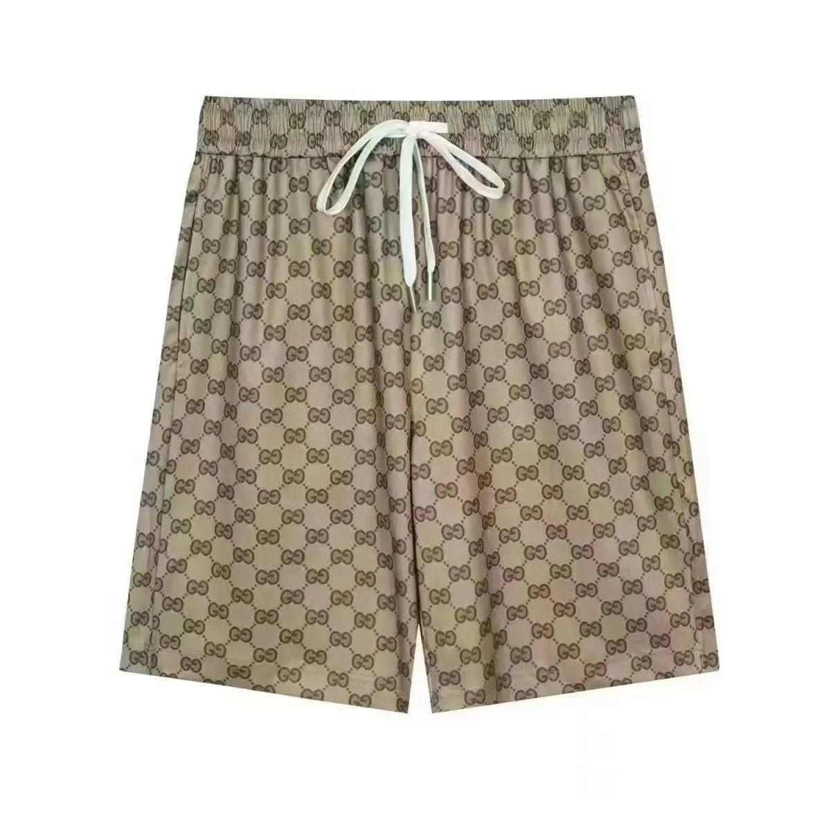 BURB SHORTS (1) 8