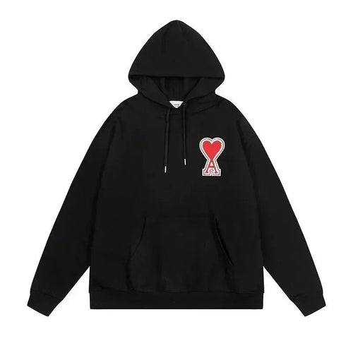 AMIR Clothing Luxury Hoodie