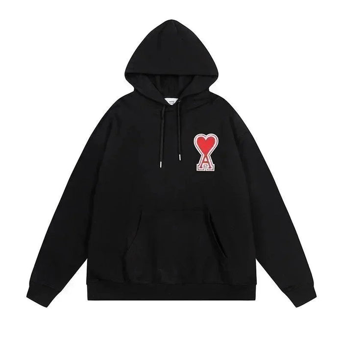 AMIR Clothing Luxury Hoodie