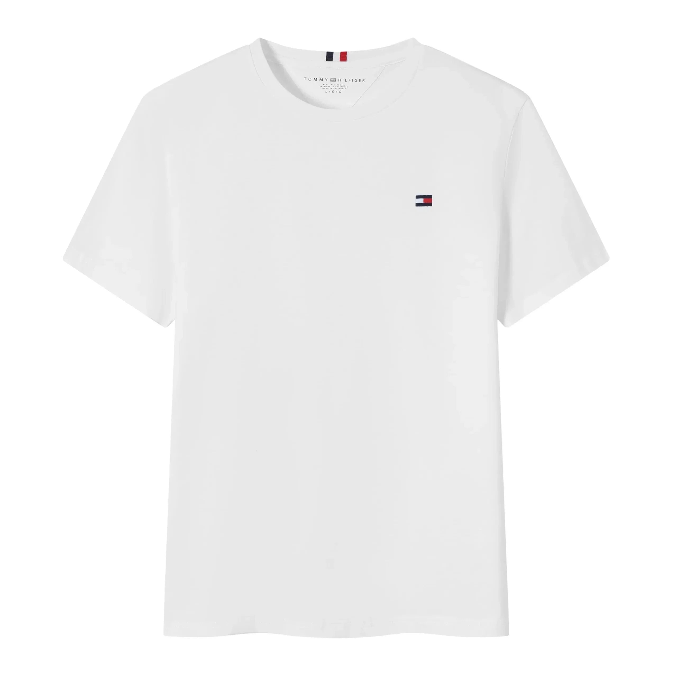 TOMMY TEE (1) 8