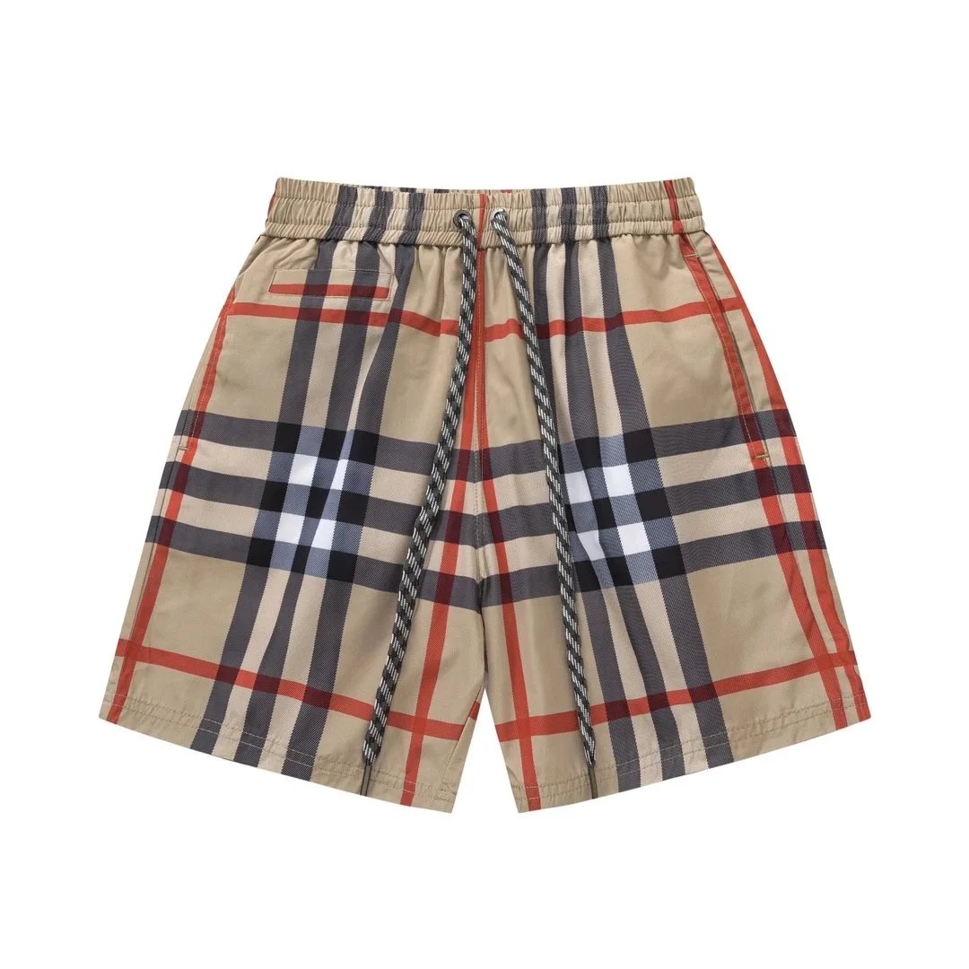 BURB SHORTS (1) 30