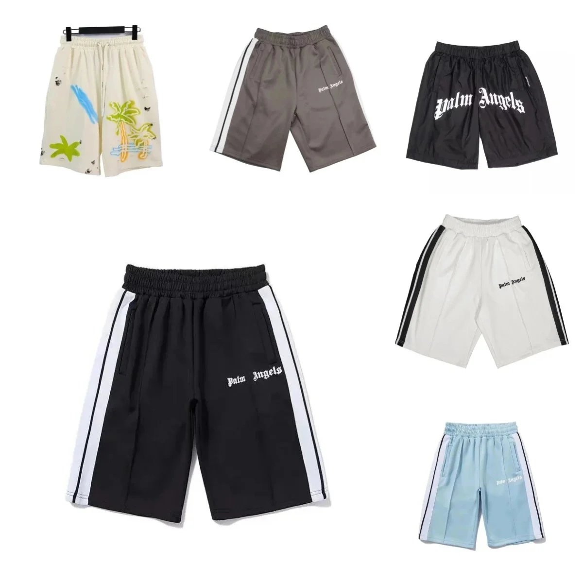 PALM SHORTS (1)