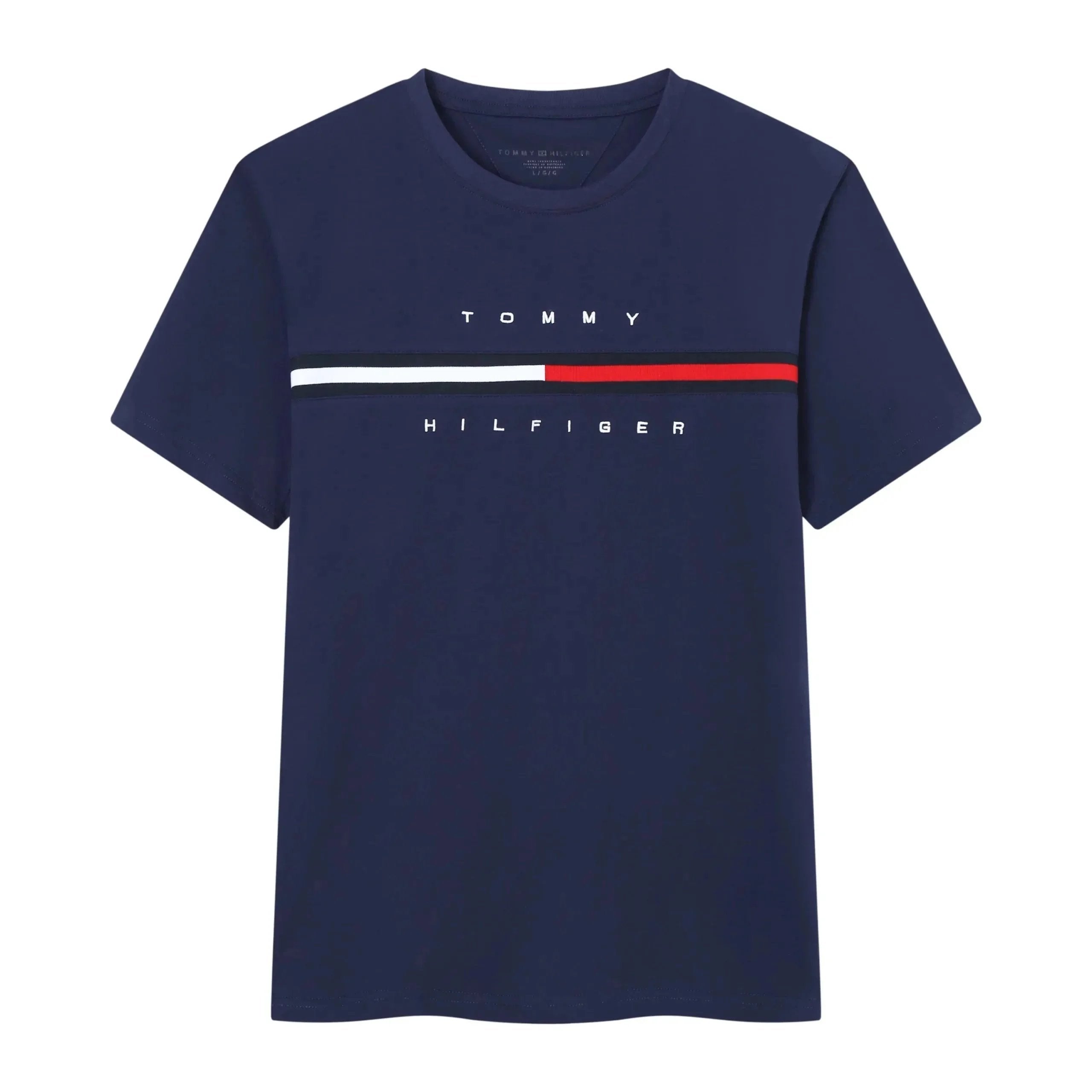 TOMMY TEE (1) 11