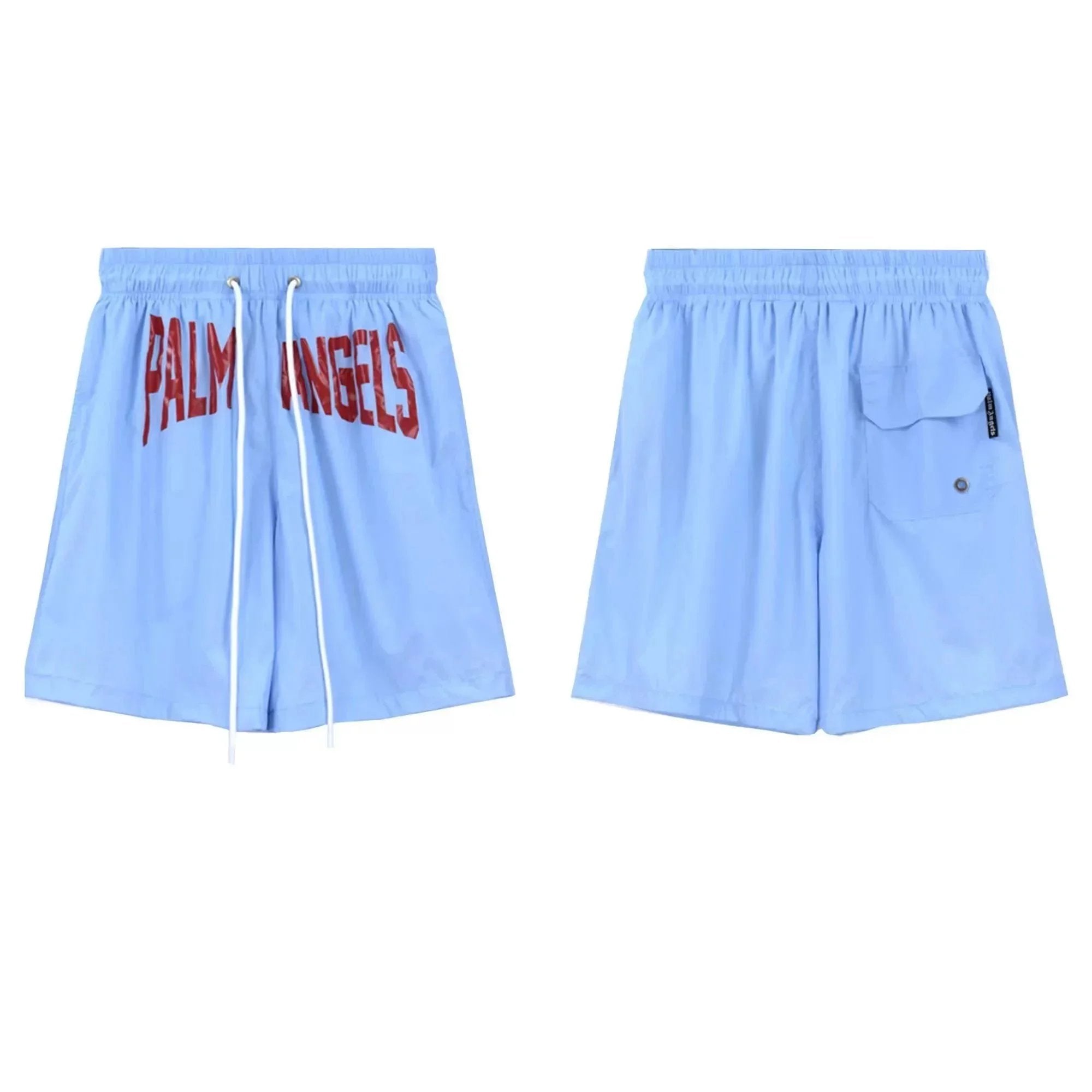 PALM SHORTS (1) 35