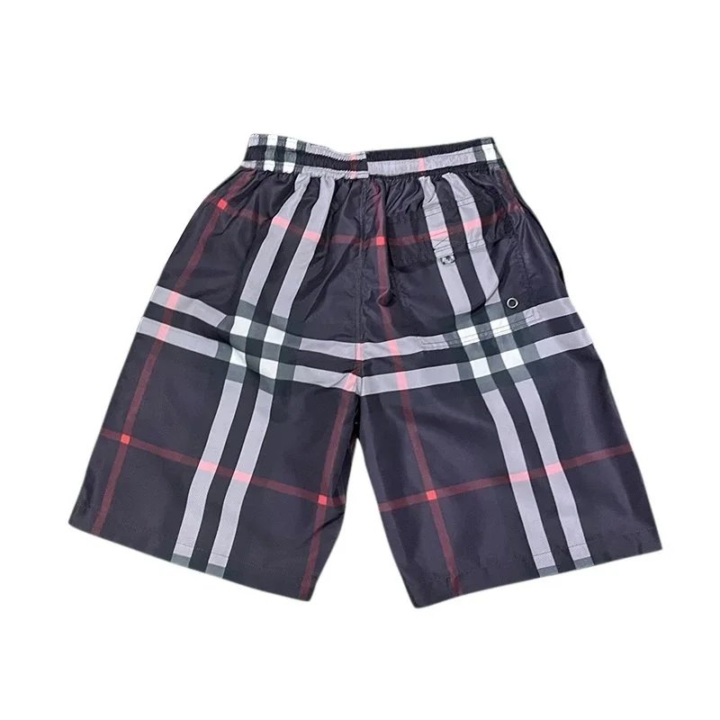 BURB SHORTS (1) 16