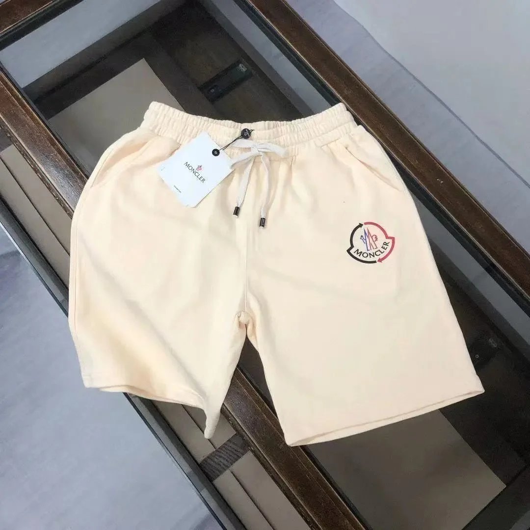 MONCL SHORTS (1) 18