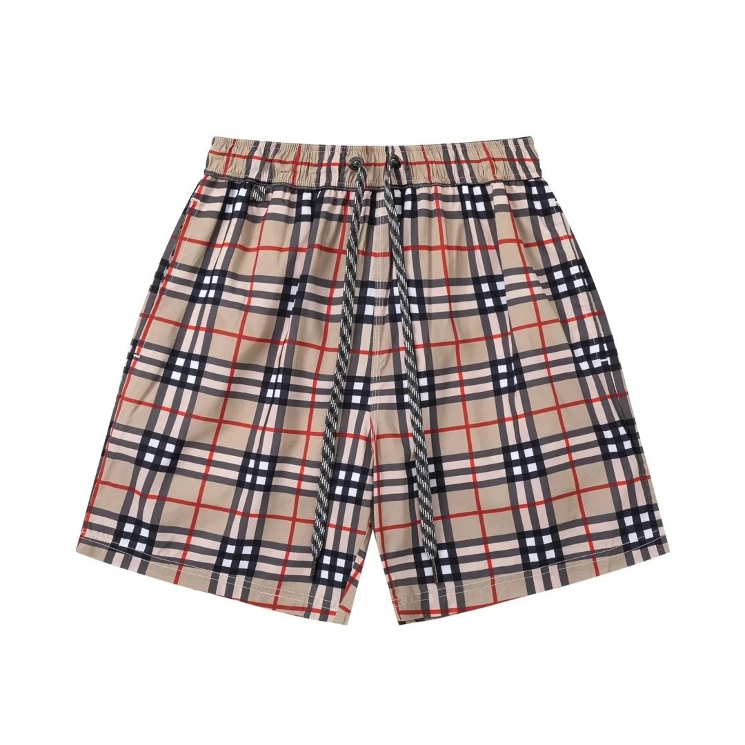 BURB SHORTS (1) 25