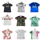 FOOTBALL JERSEY (1)