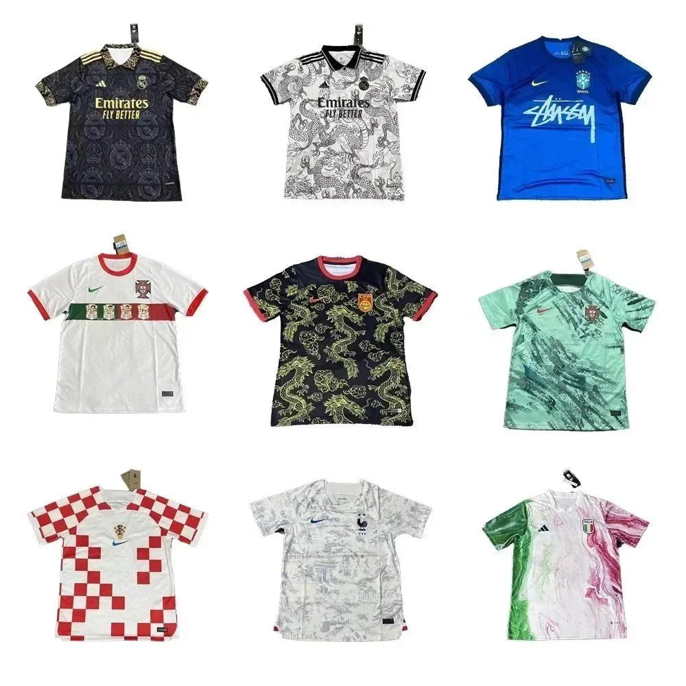 FOOTBALL JERSEY (1)