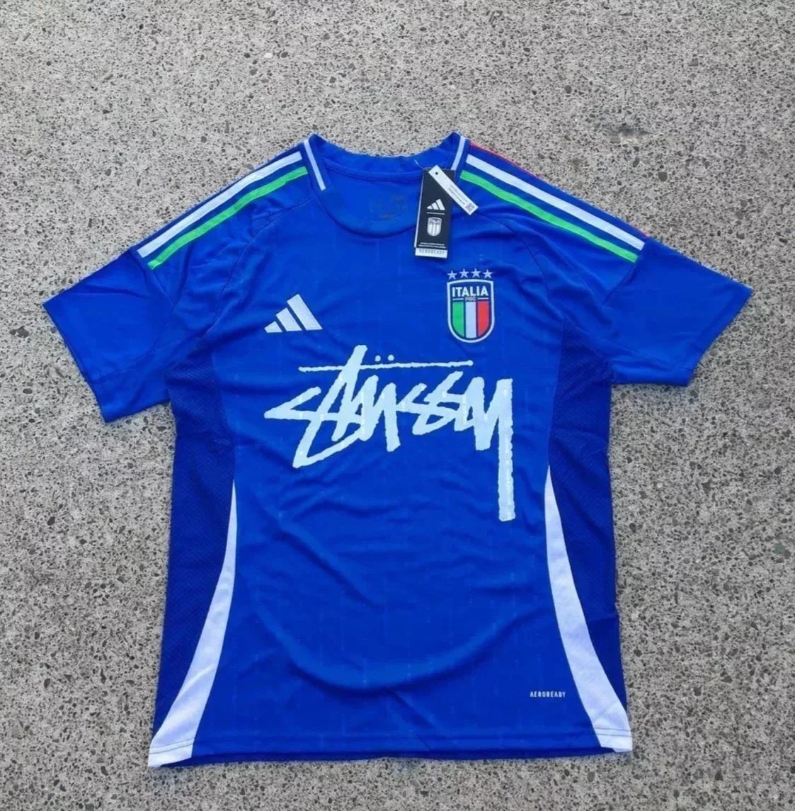 FOOTBALL JERSEY (1) 37