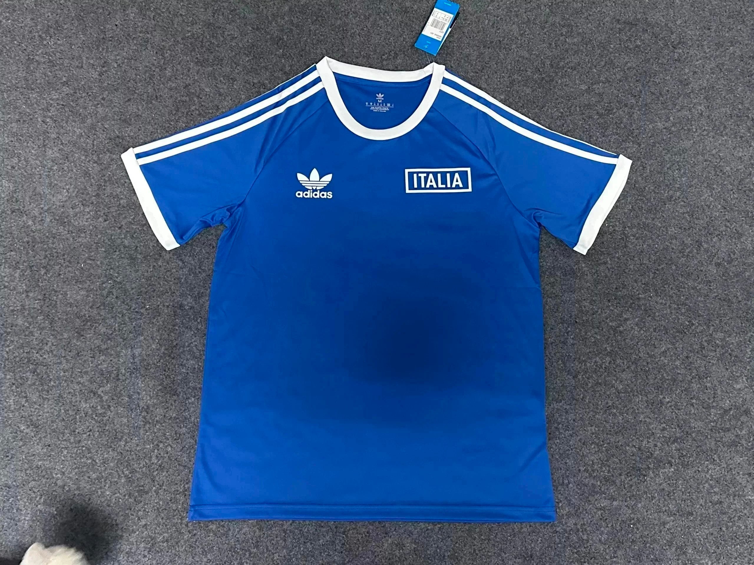 FOOTBALL JERSEY (1) 18