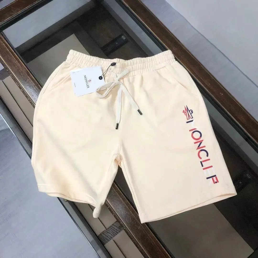 MONCL SHORTS (1) 21