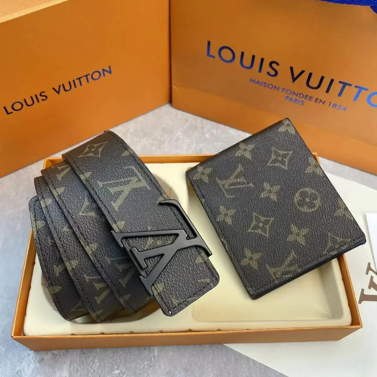 VL BELT (3) 6