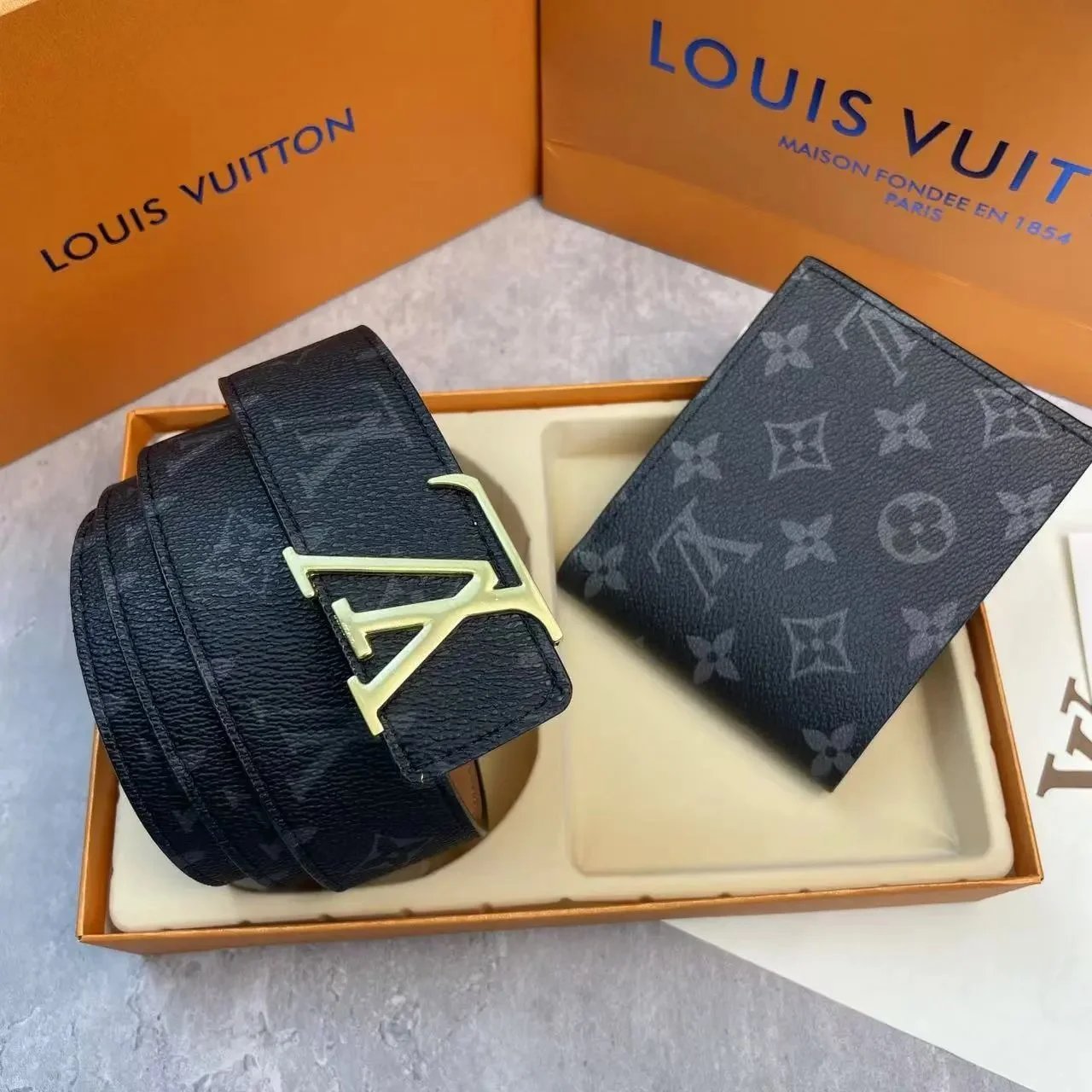 VL BELT (3) 7