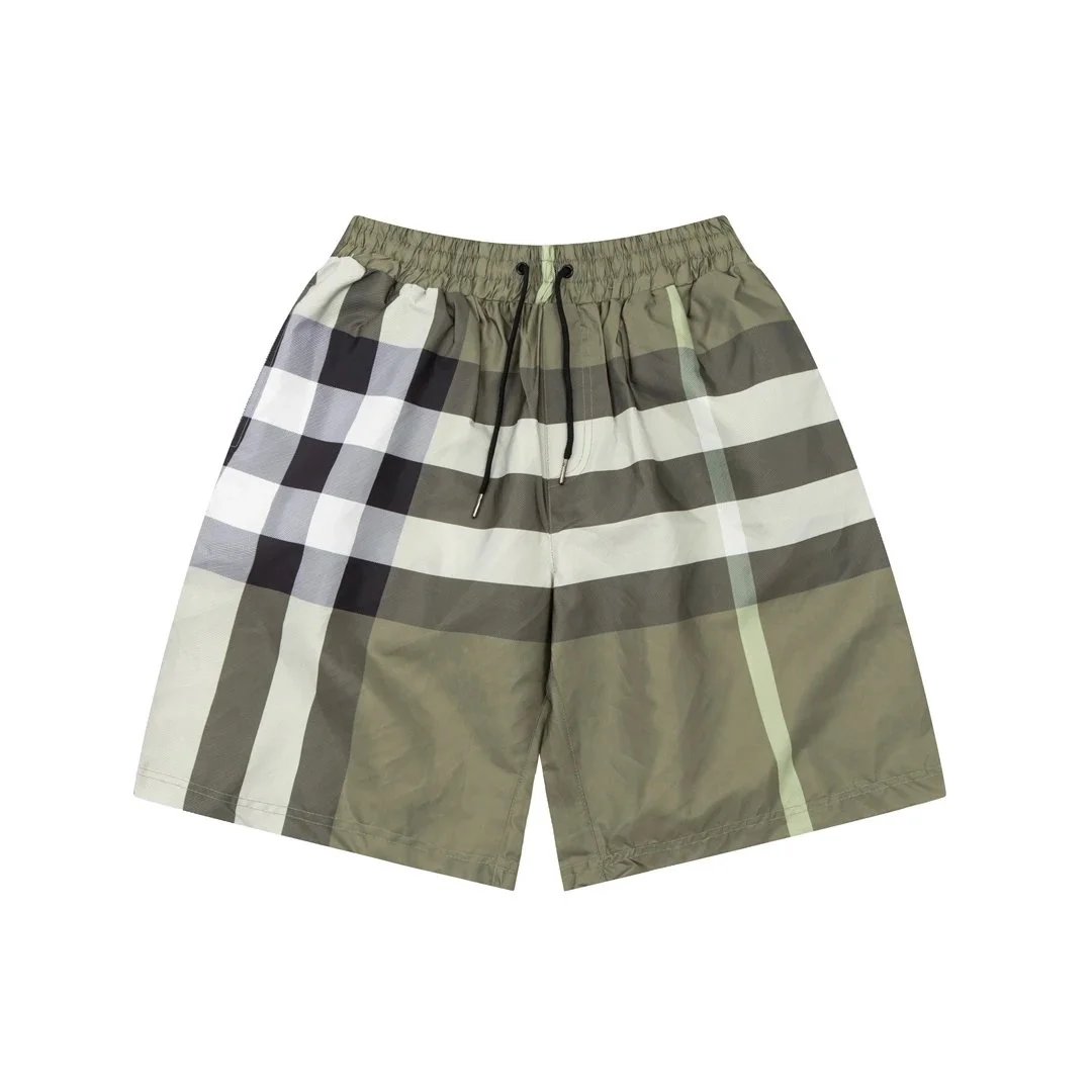 BURB SHORTS (1) 12