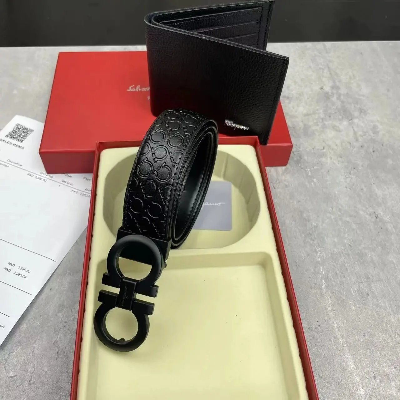 VL BELT (3) 10