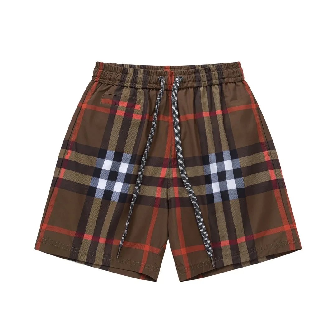 BURB SHORTS (1) 24