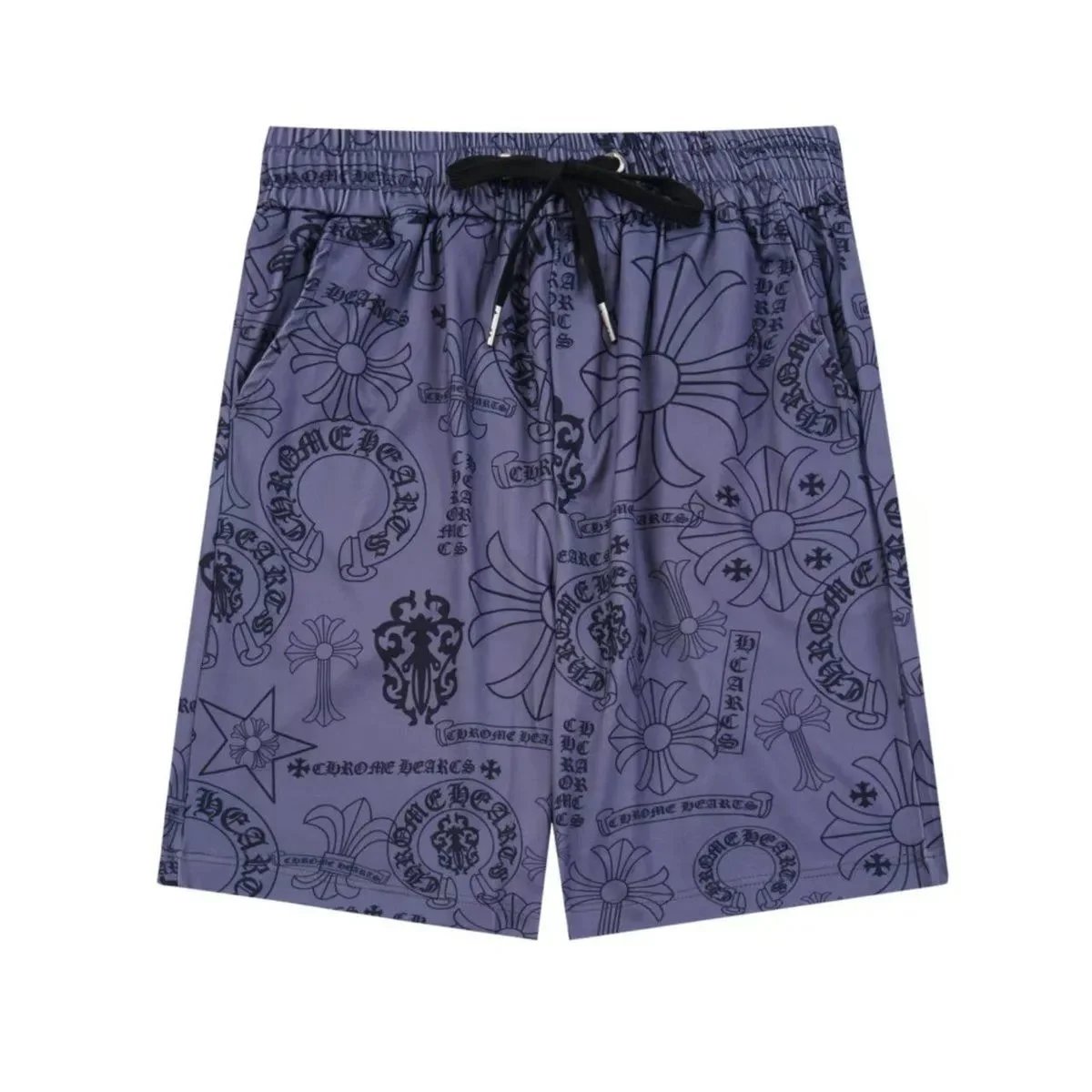 BURB SHORTS (1) 6