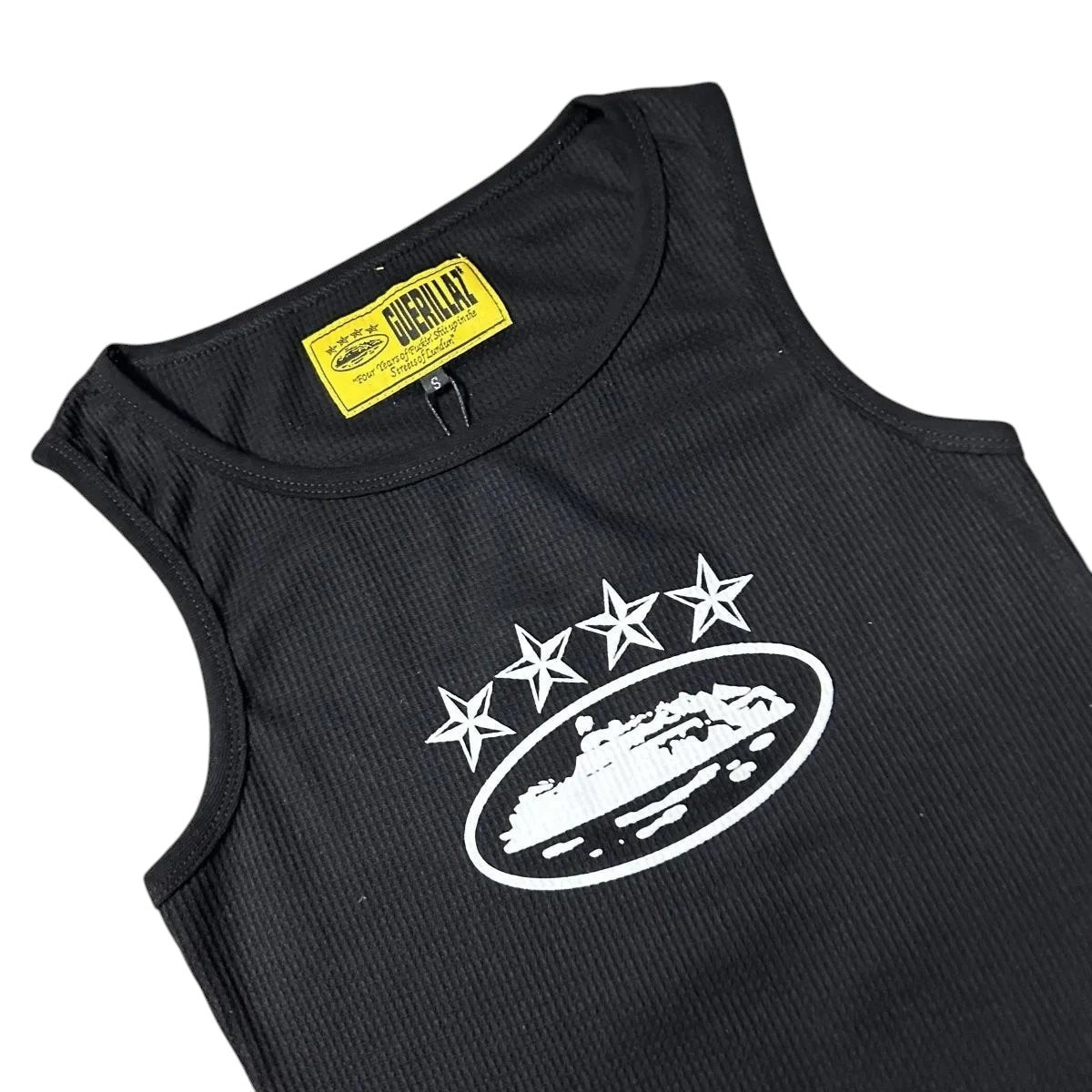 CORTZ Clothing Luxury Tank Top 9