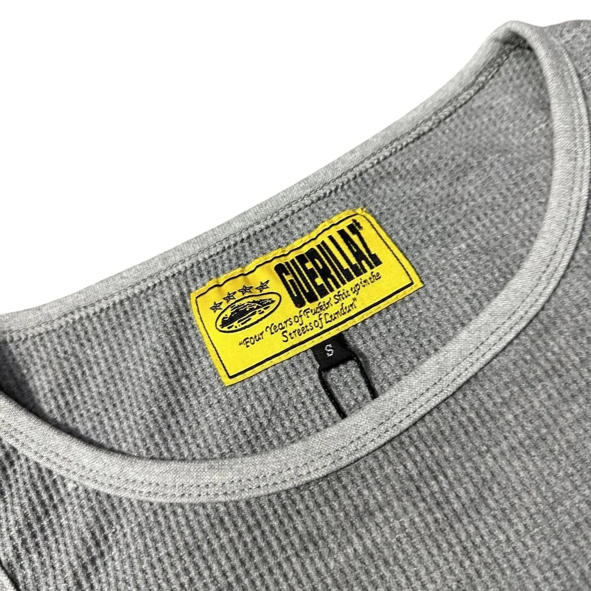 CORTZ Clothing Luxury Tank Top 11
