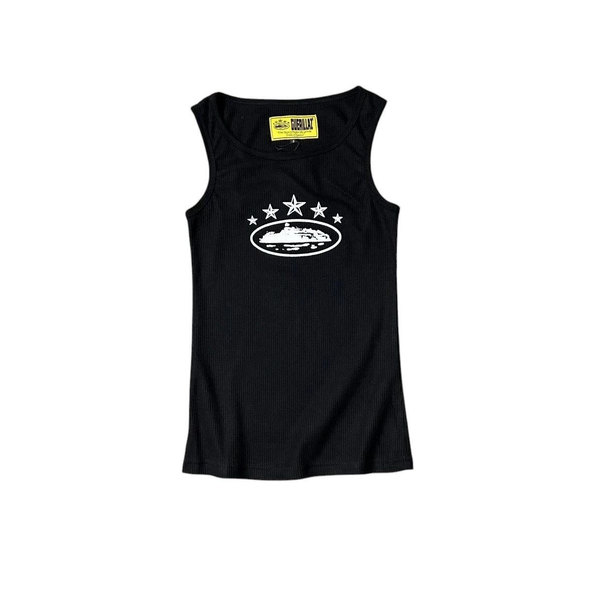 CORTZ Clothing Luxury Tank Top 20