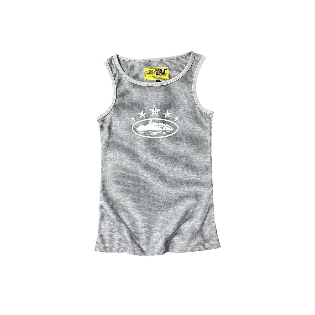 CORTZ Clothing Luxury Tank Top 23