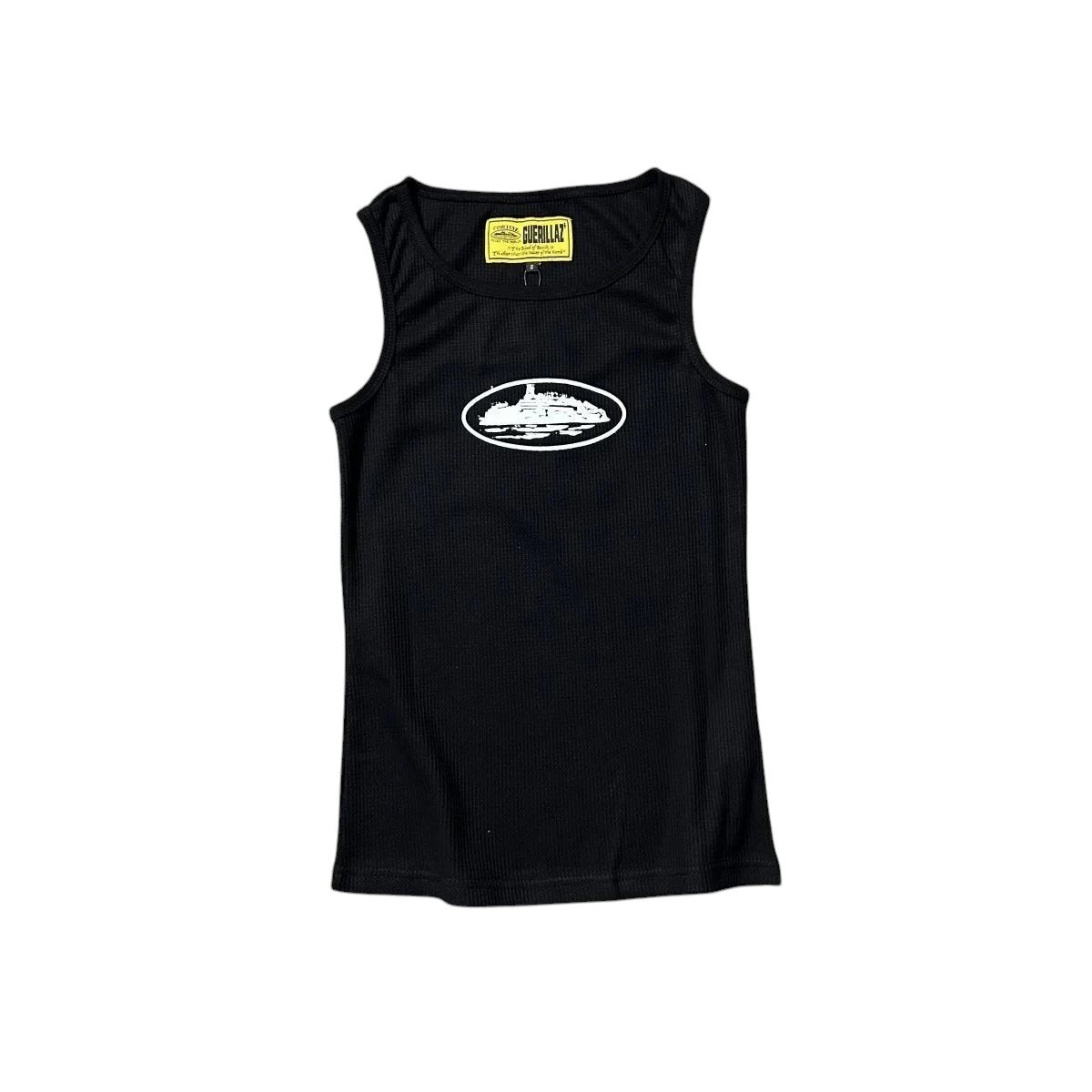 CORTZ Clothing Luxury Tank Top 27