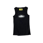 CORTZ Clothing Luxury Tank Top