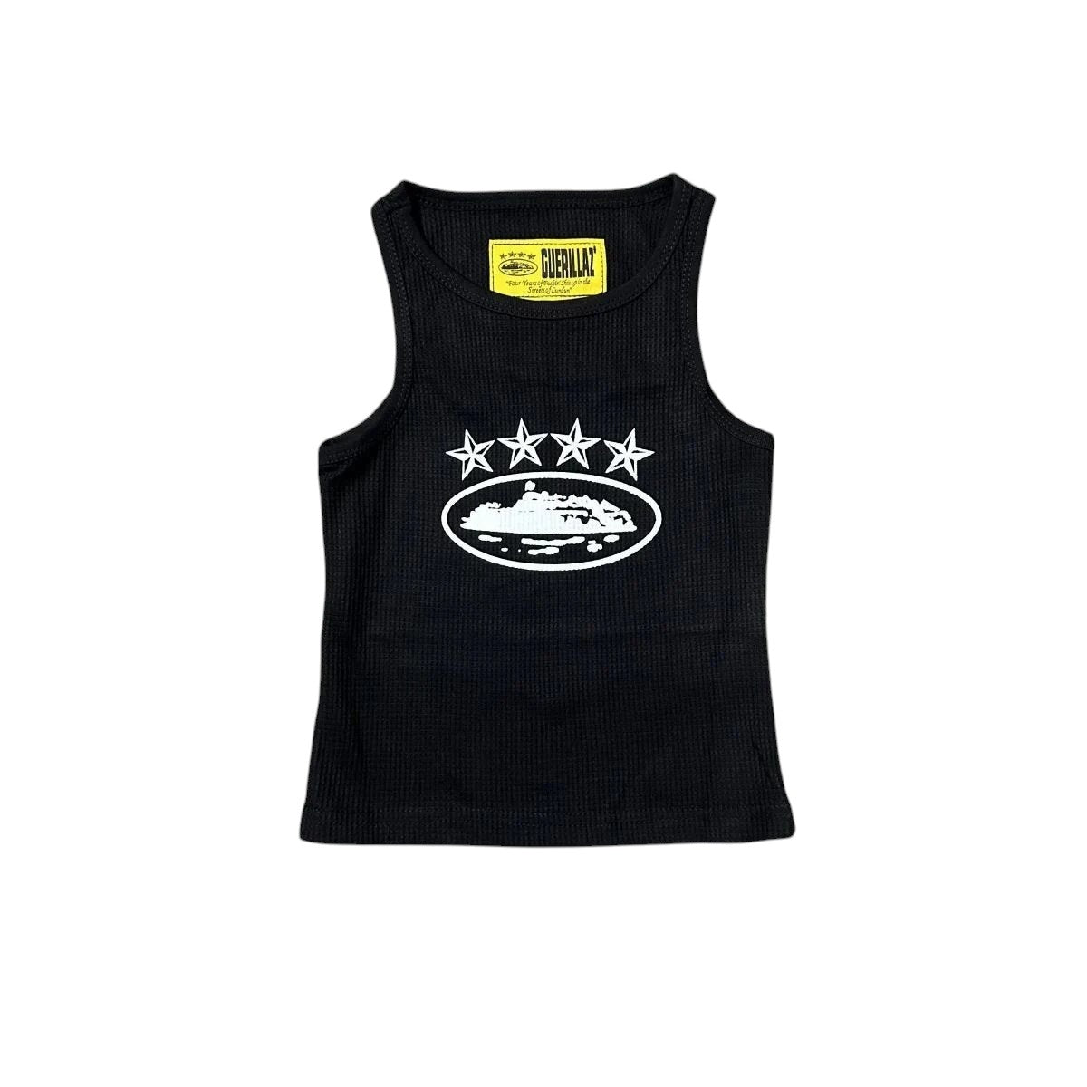 CORTZ Clothing Luxury Tank Top 37