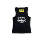 CORTZ Clothing Luxury Tank Top