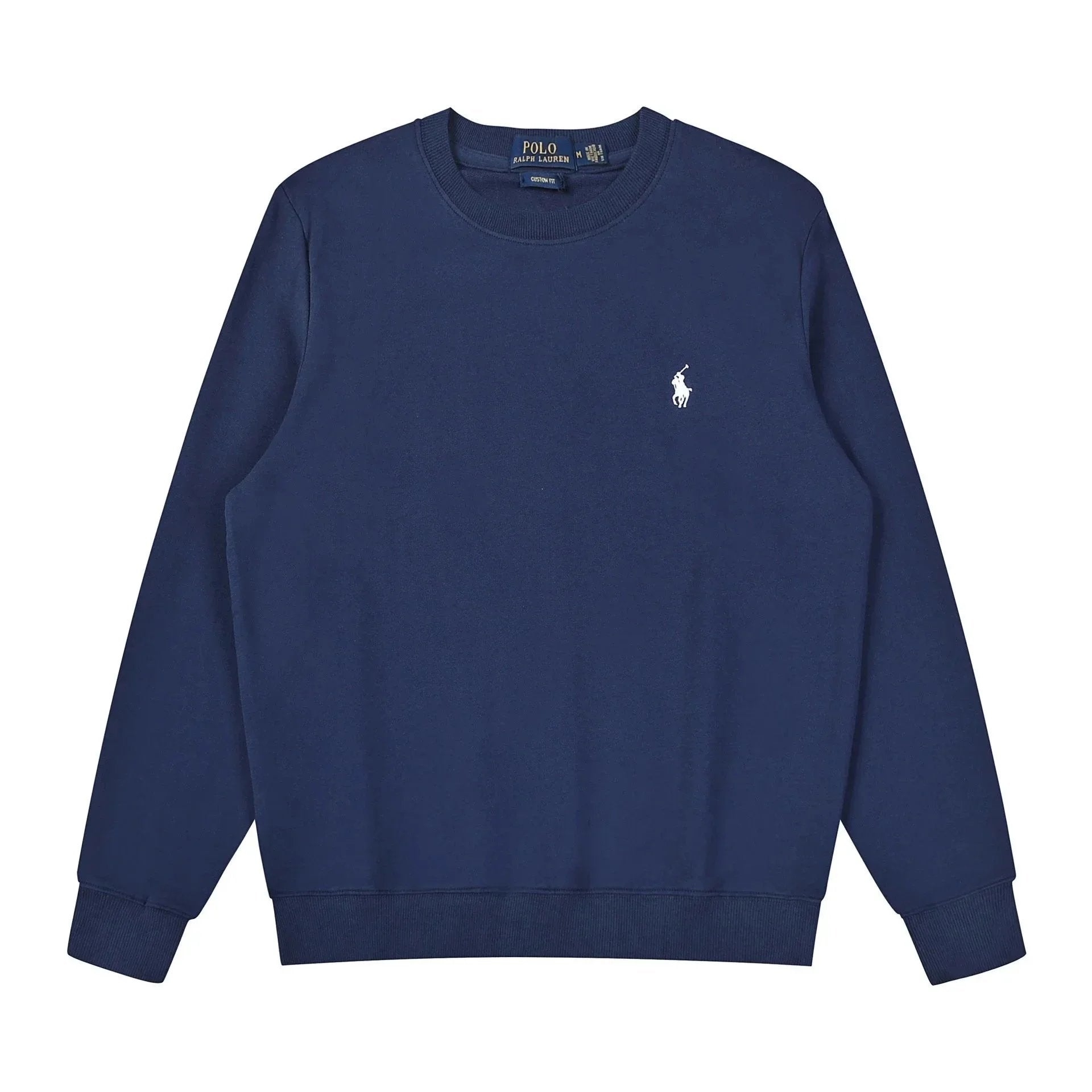 RALP CREWNECK (1) 6