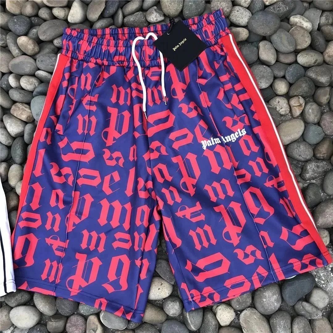 PALM SHORTS (1) 32