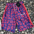 PALM SHORTS (1)