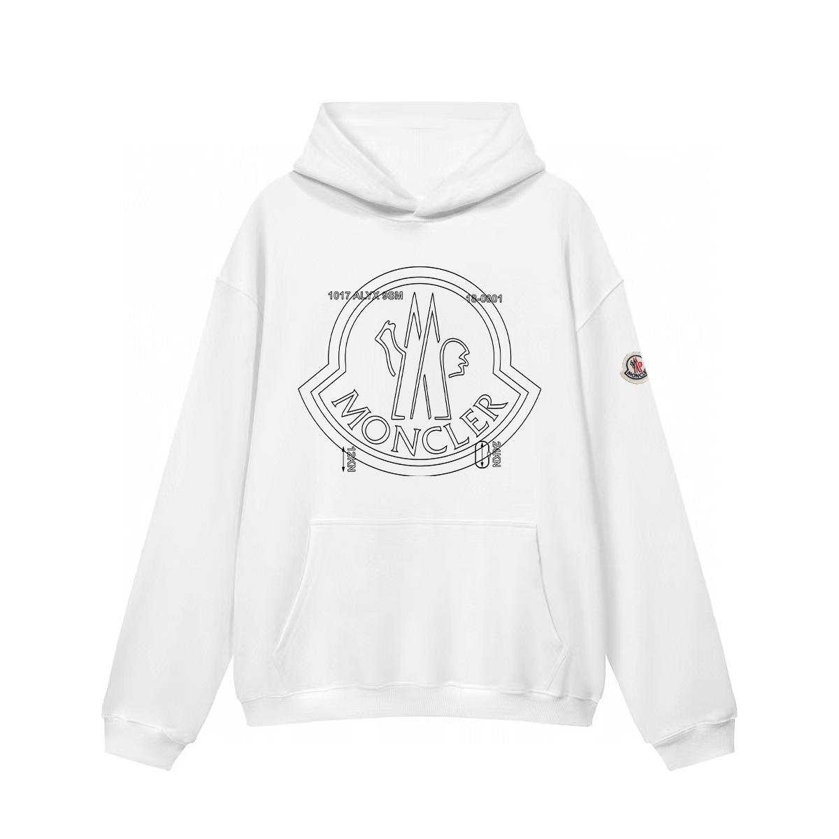 MONCL HOODIE (1) 34