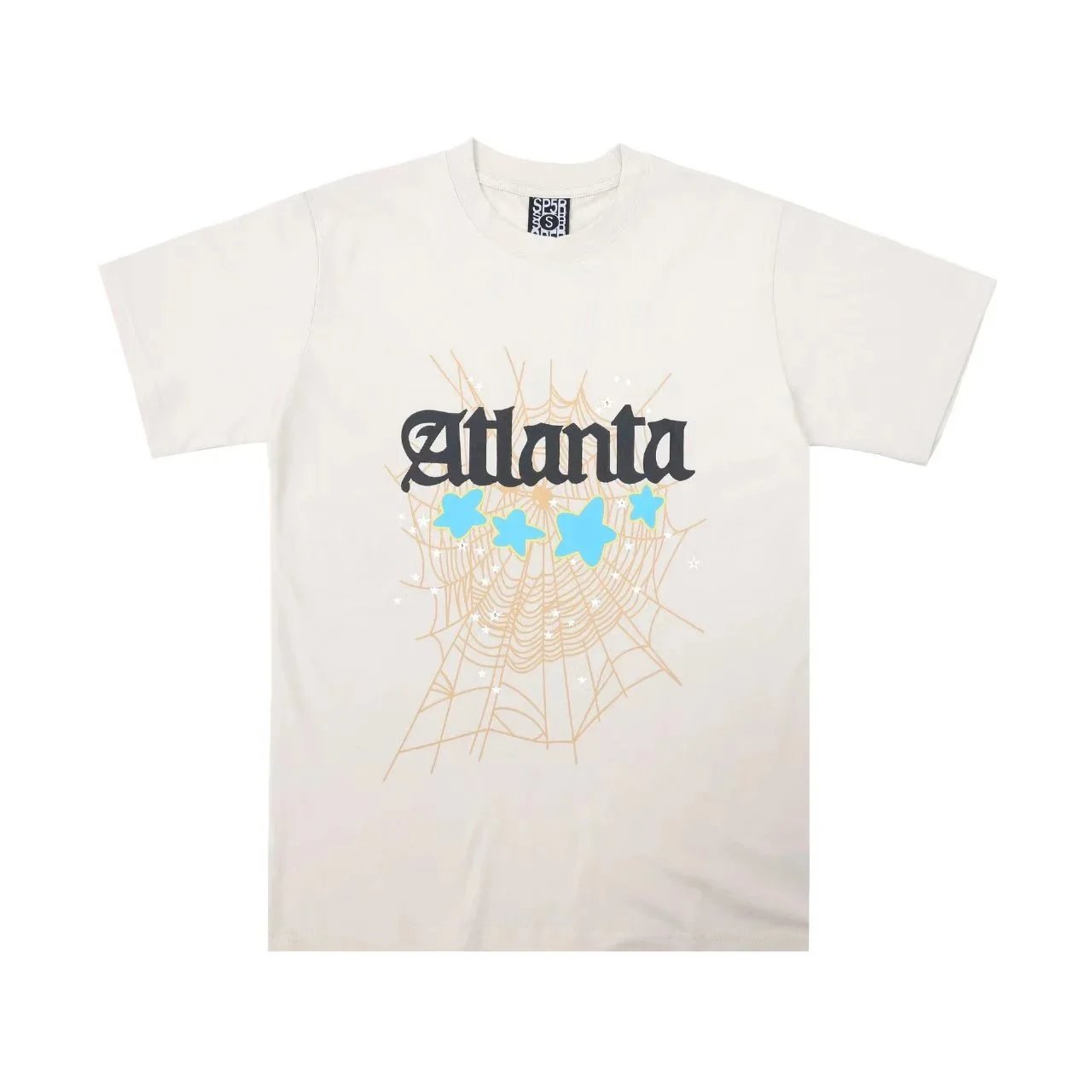 SPIDE TEE (1) 30