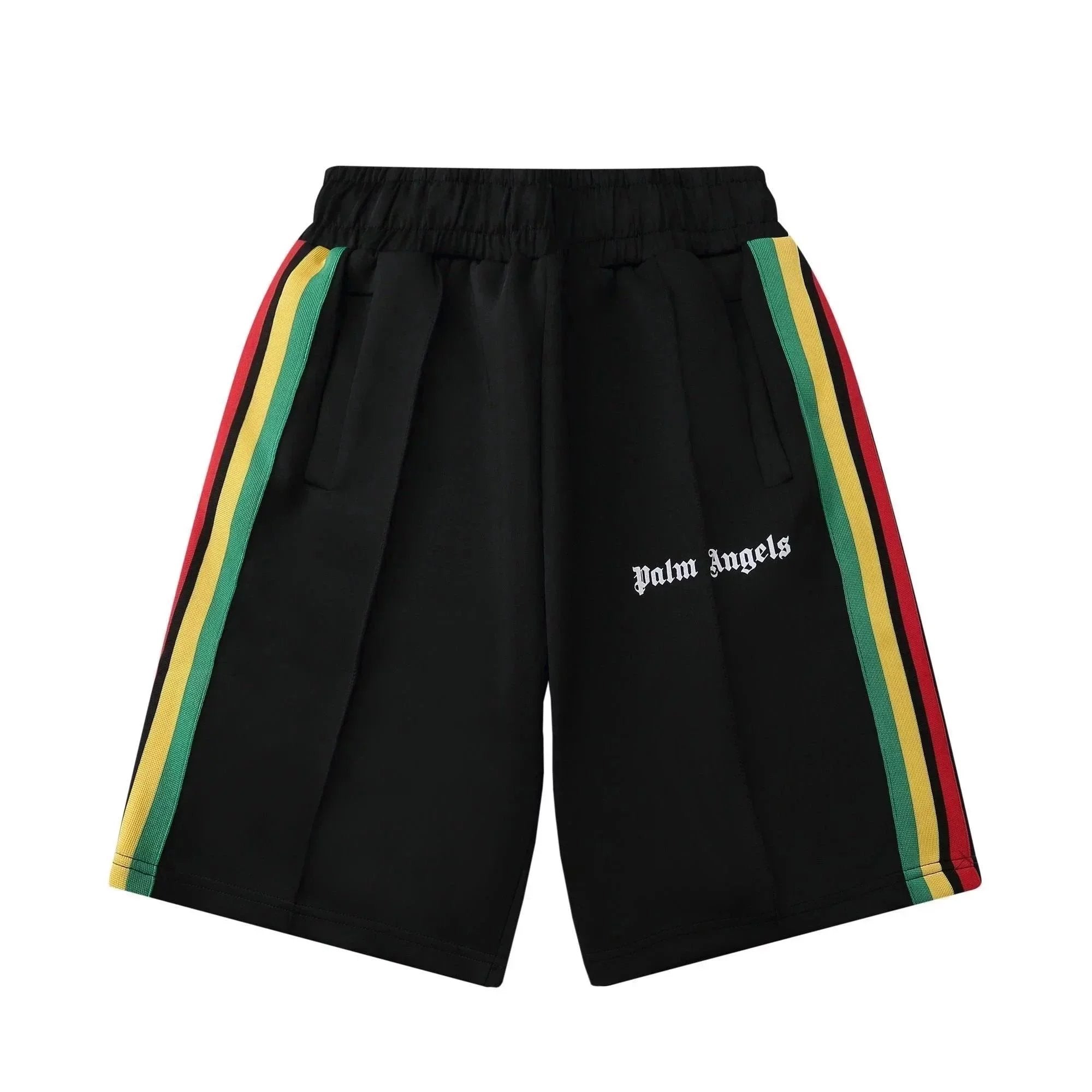 PALM SHORTS (1) 25