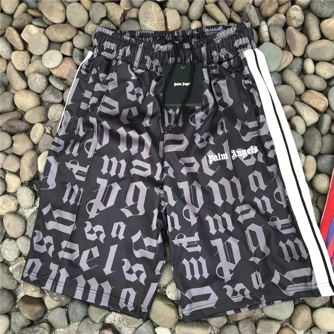PALM SHORTS (1) 31