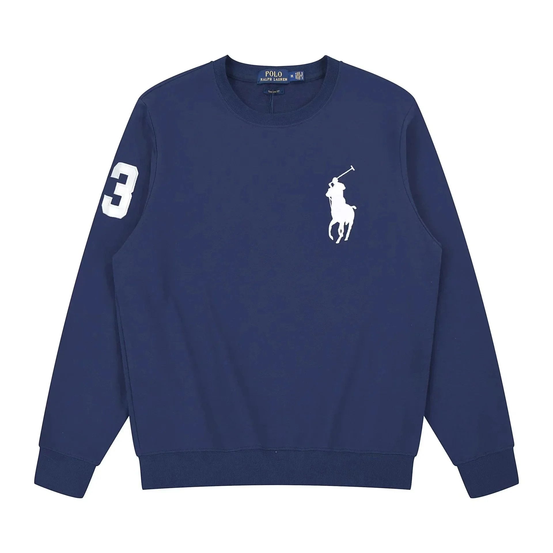RALP CREWNECK (1) 15