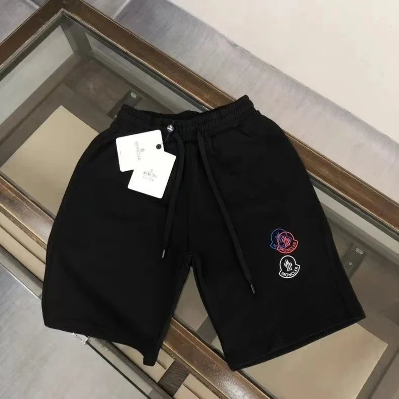 MONCL SHORTS (1) 4