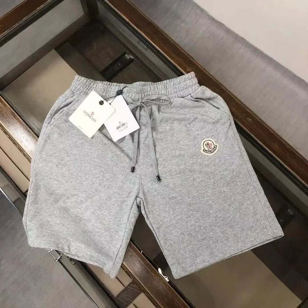 MONCL SHORTS (1) 7