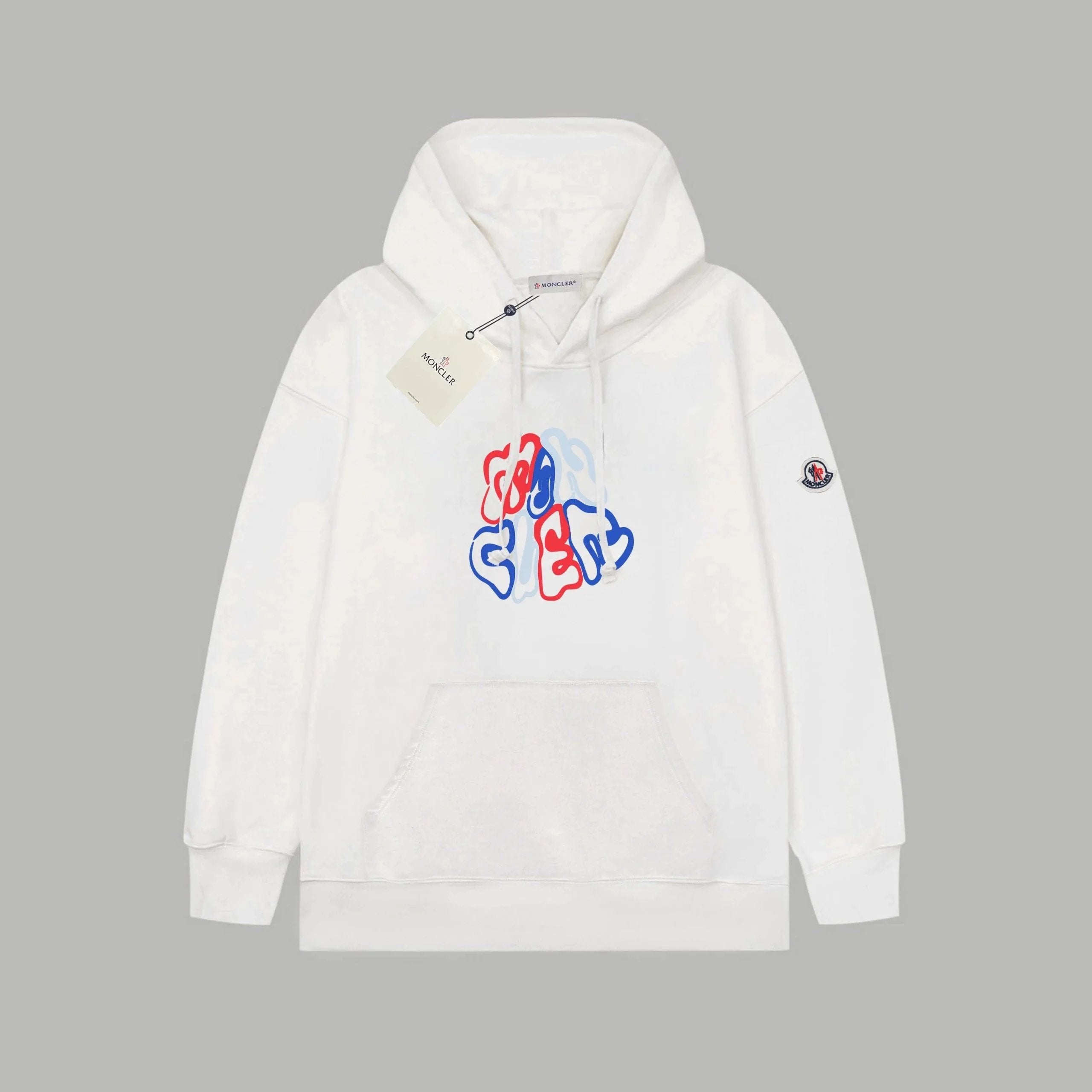 MONCL HOODIE (1) 23
