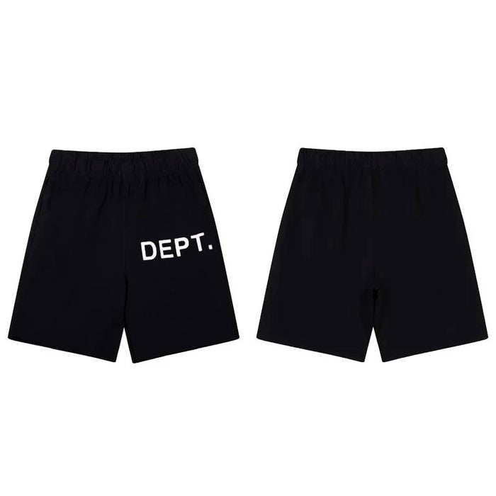 GAL DEPT Men's Designer Shorts