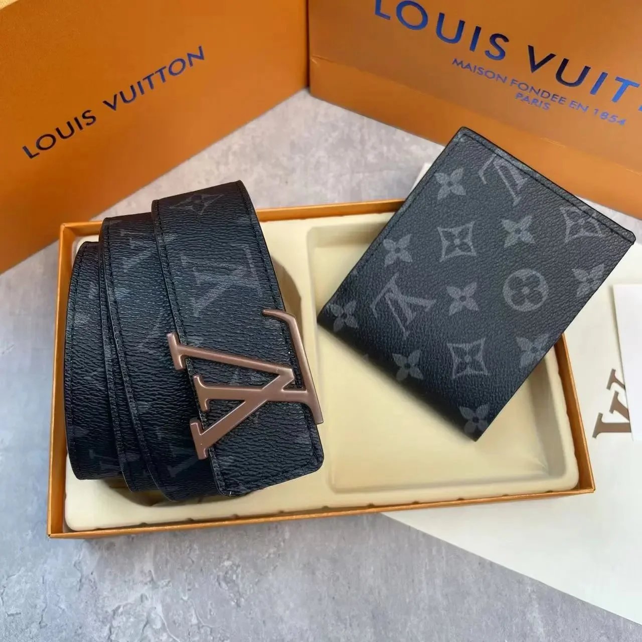 VL BELT (3) 30