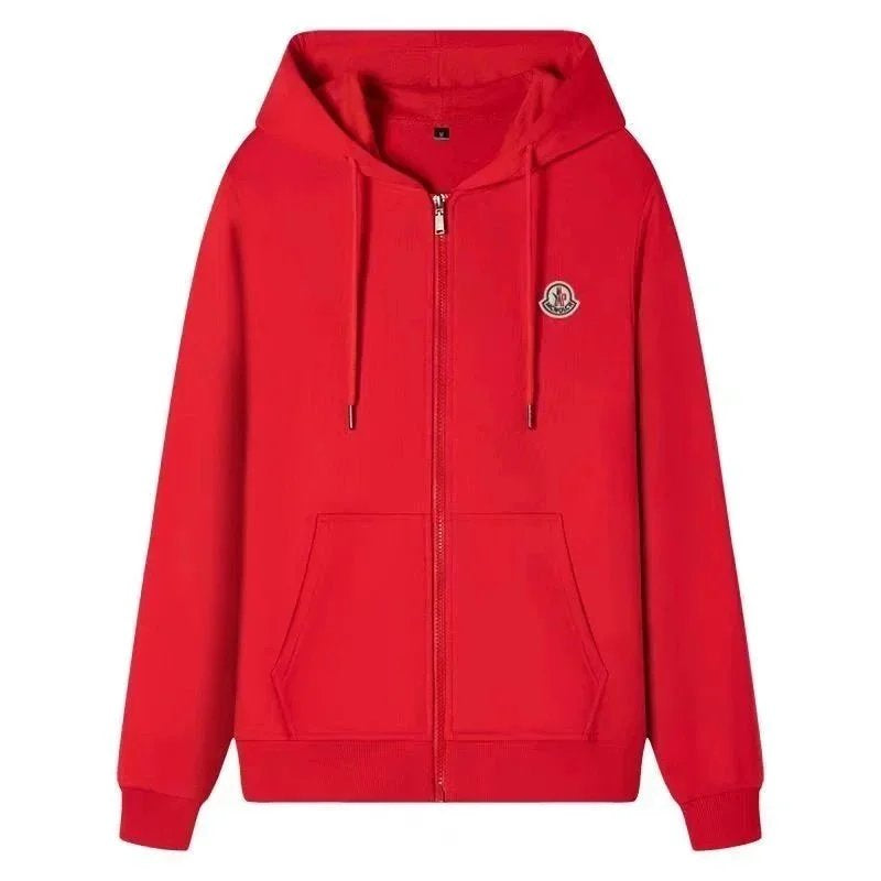 MONCL HOODIE (1) 4