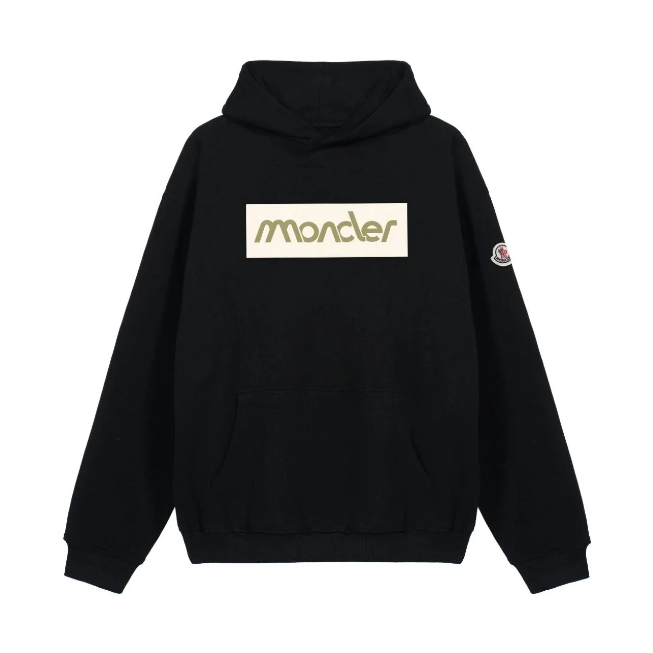 MONCL HOODIE (1) 40
