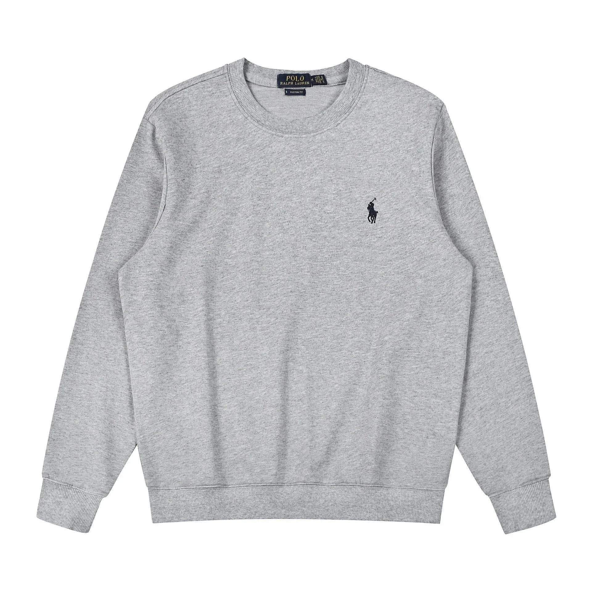 RALP CREWNECK (1) 7