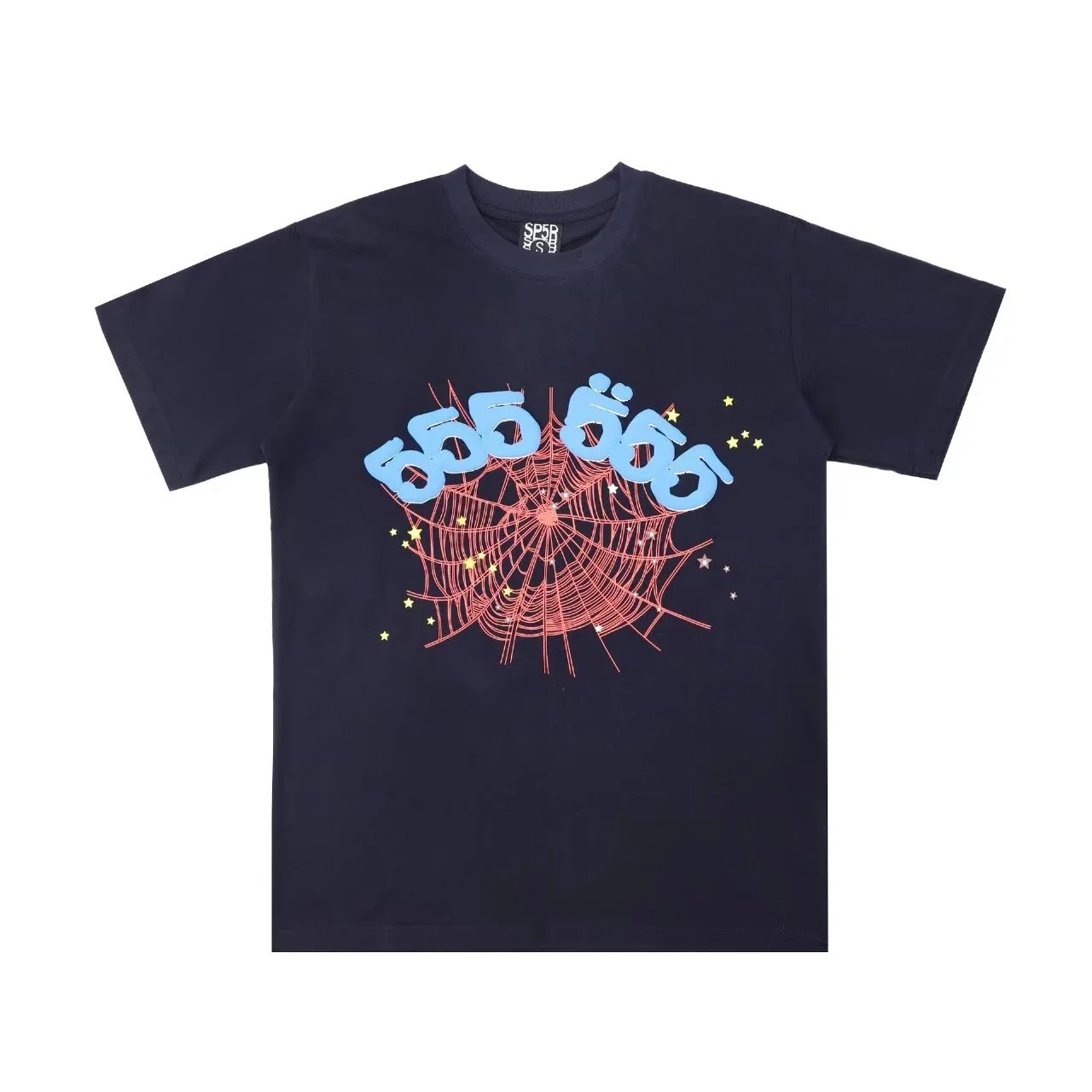 SPIDE TEE (1) 15