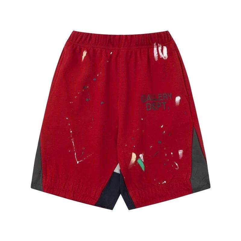 GAL DEPT SHORTS (1) 30