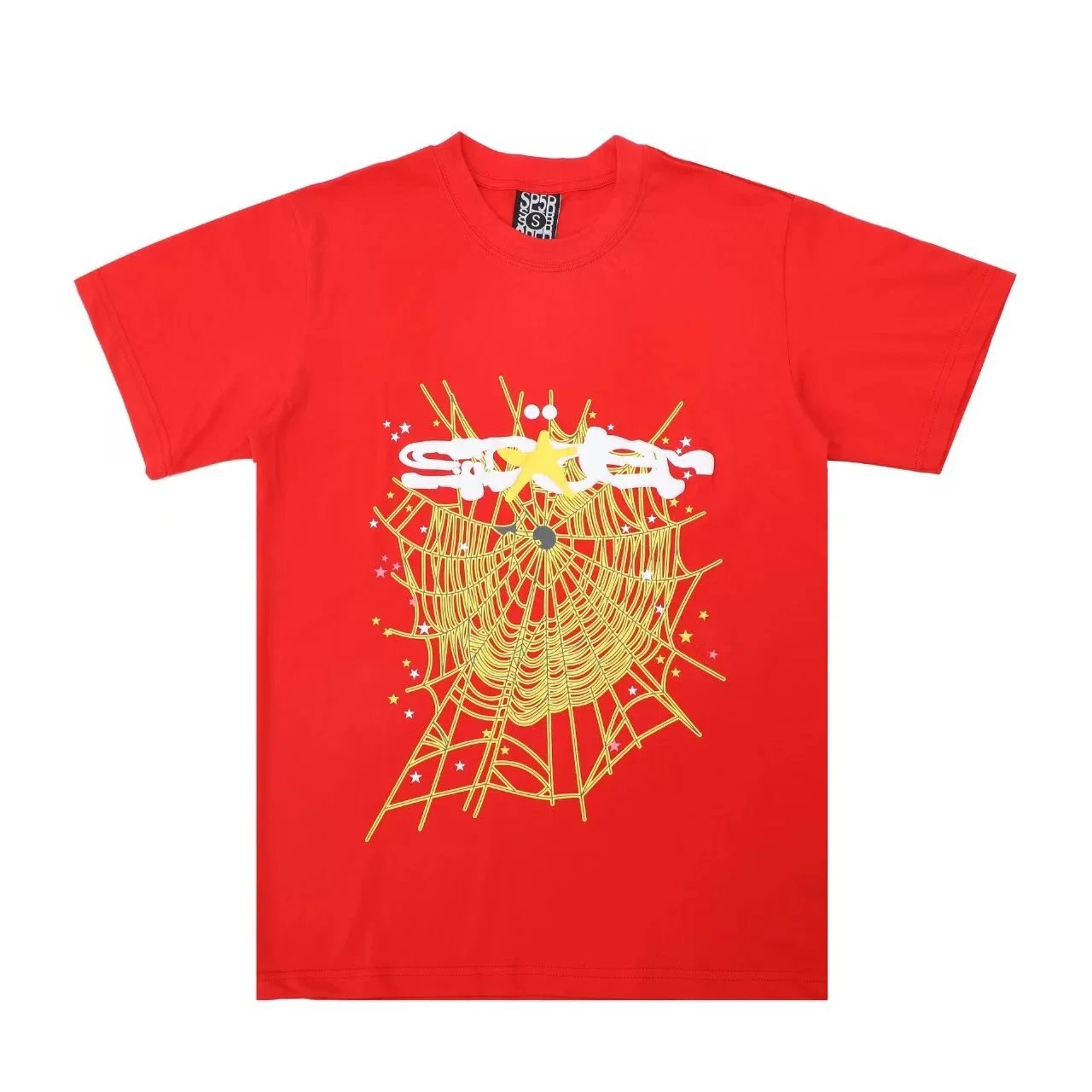 SPIDE TEE (1) 25